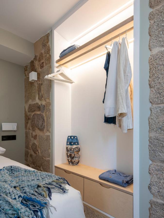 Casa Trabancas Apartment Tui