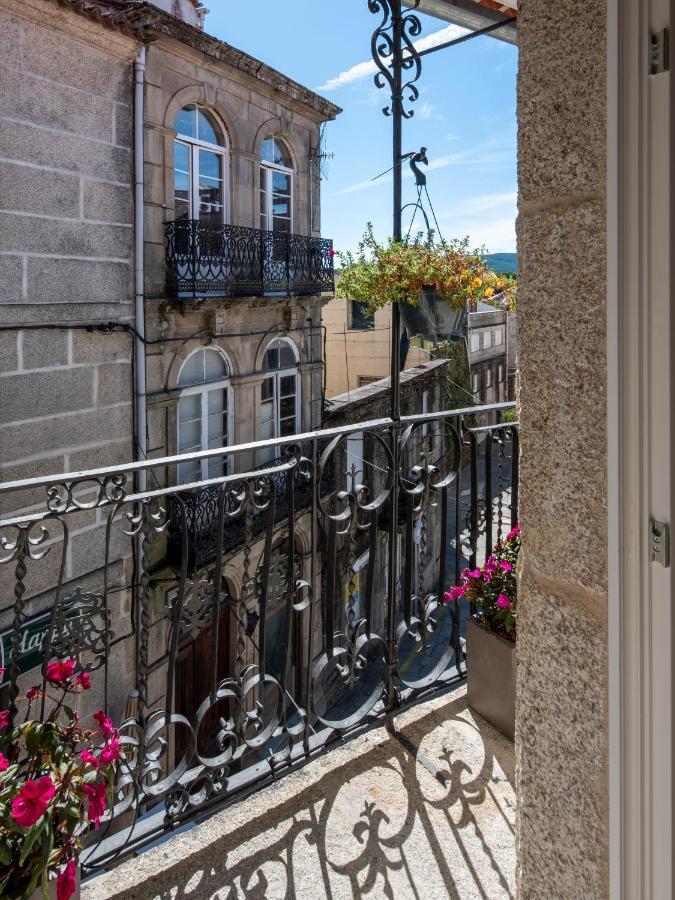 Casa Trabancas Apartment