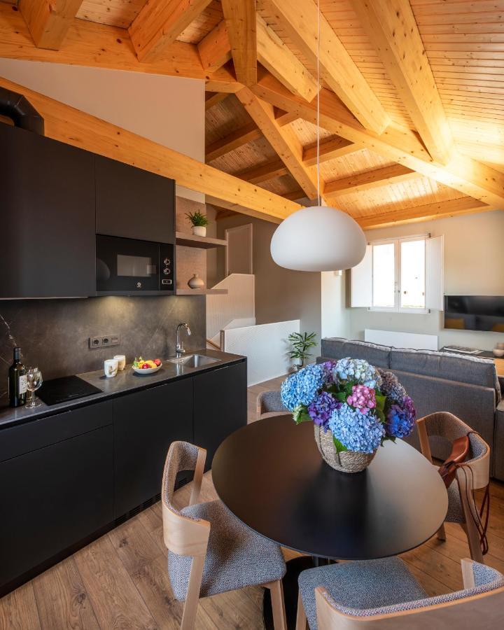Casa Trabancas Apartment