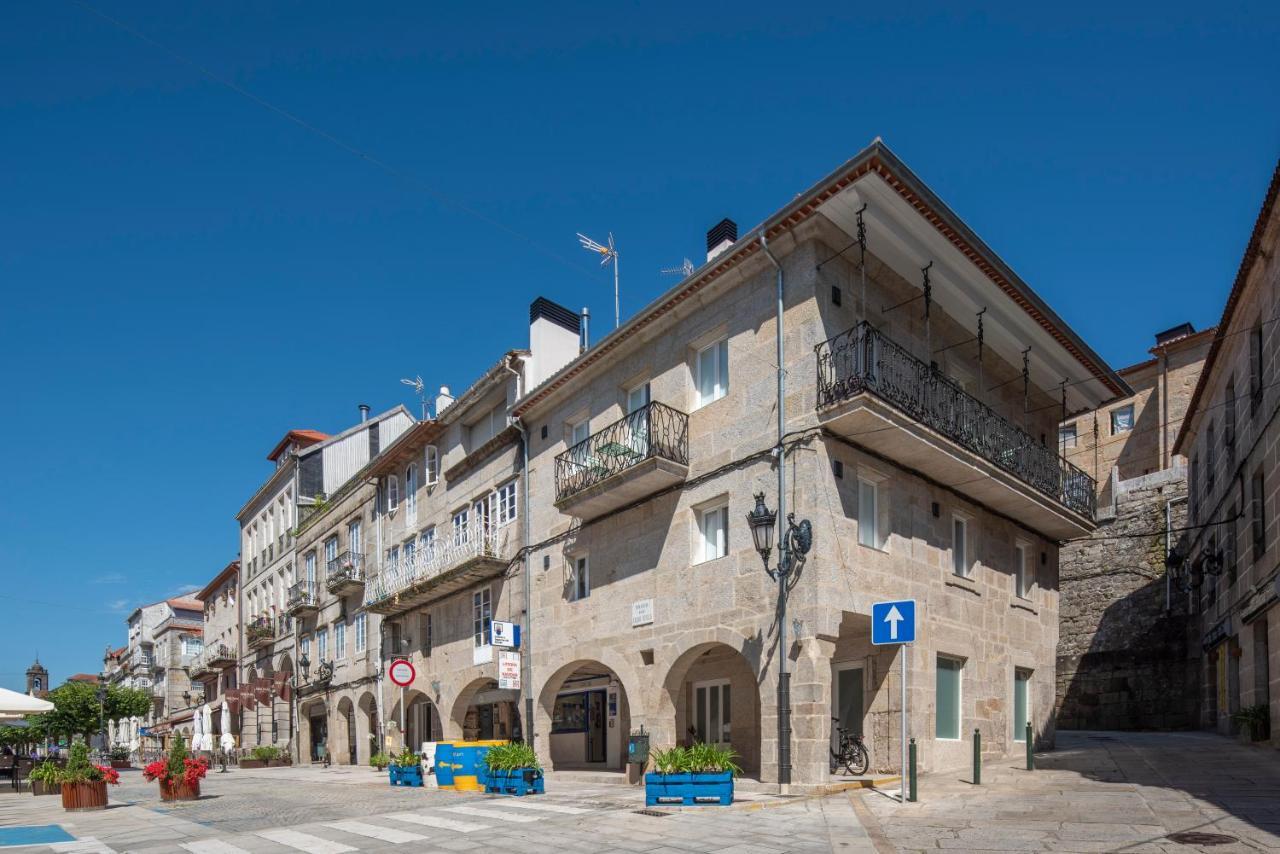 Casa Trabancas Apartment