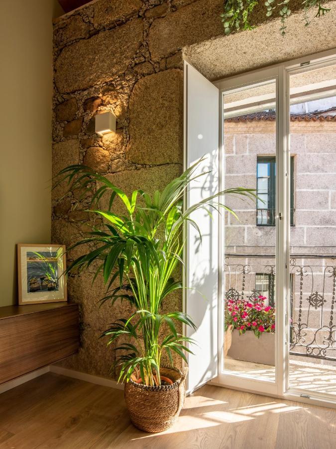 Casa Trabancas Apartment Tui